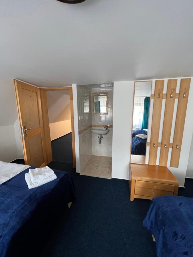 7Rooms Telnice Exterior foto